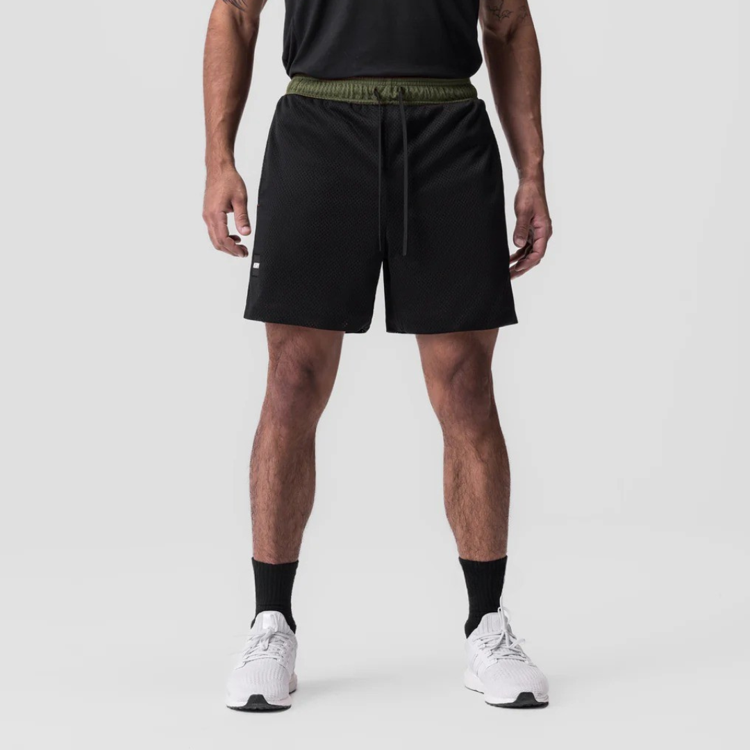 CoreMesh™ Reversible Short