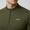 AeroZip™ Training Tee