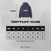 TerryWeave™ Hoodie