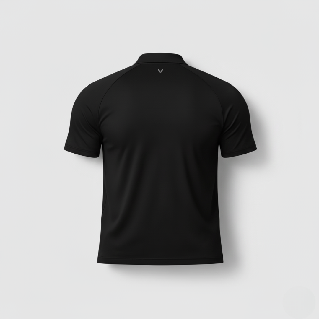 AeroZip™ Training Tee