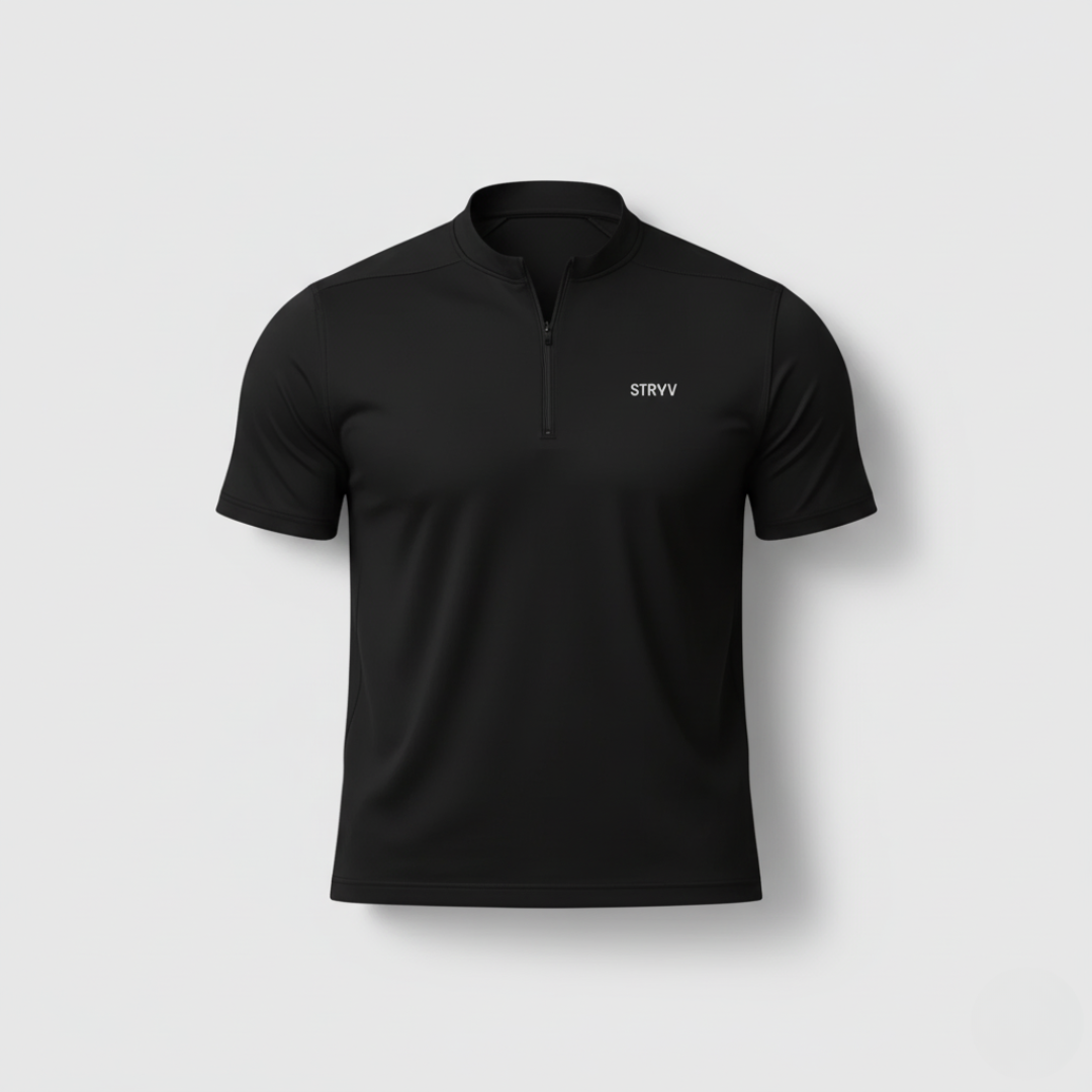 AeroZip™ Training Tee