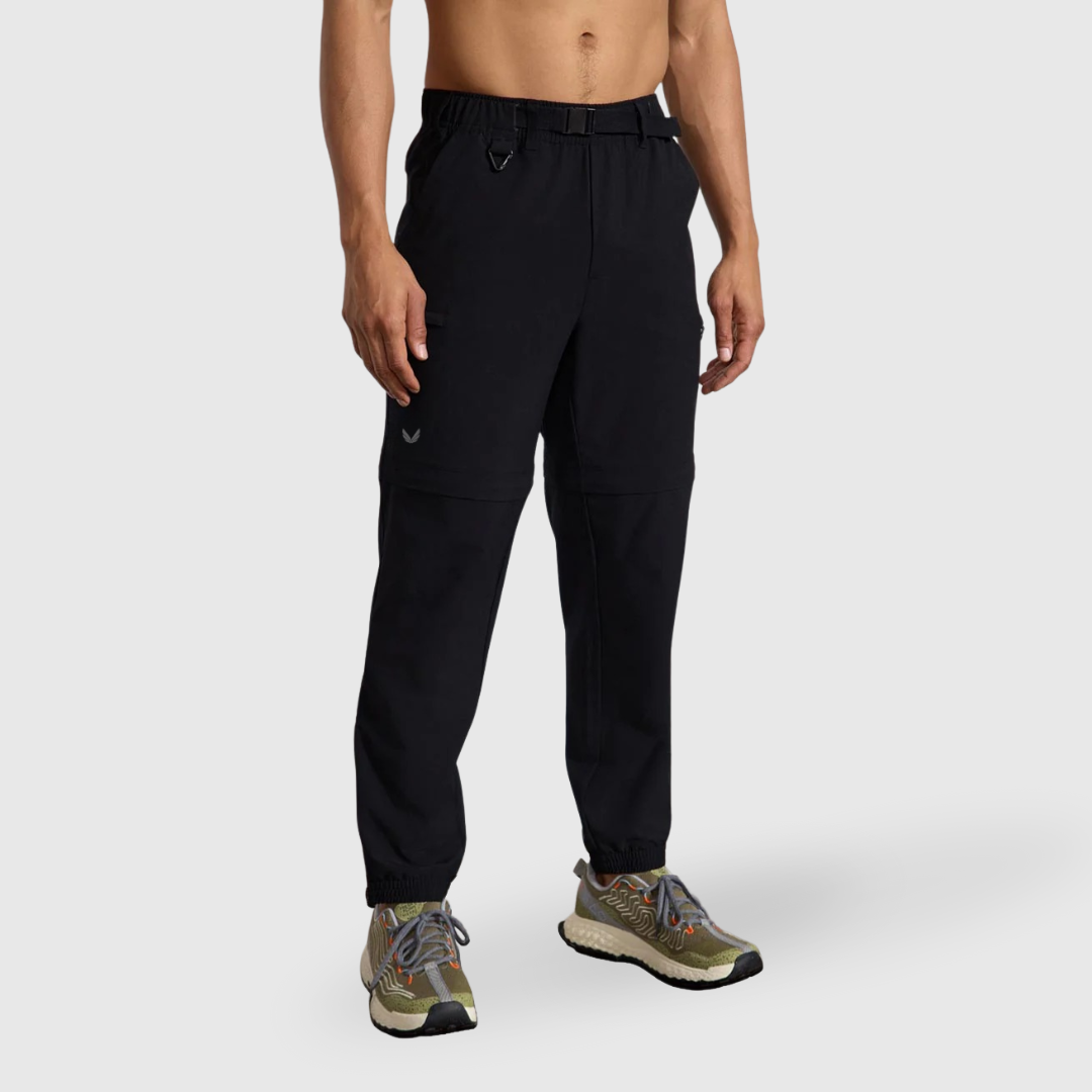 CoreSwitch™ Convertible Joggers