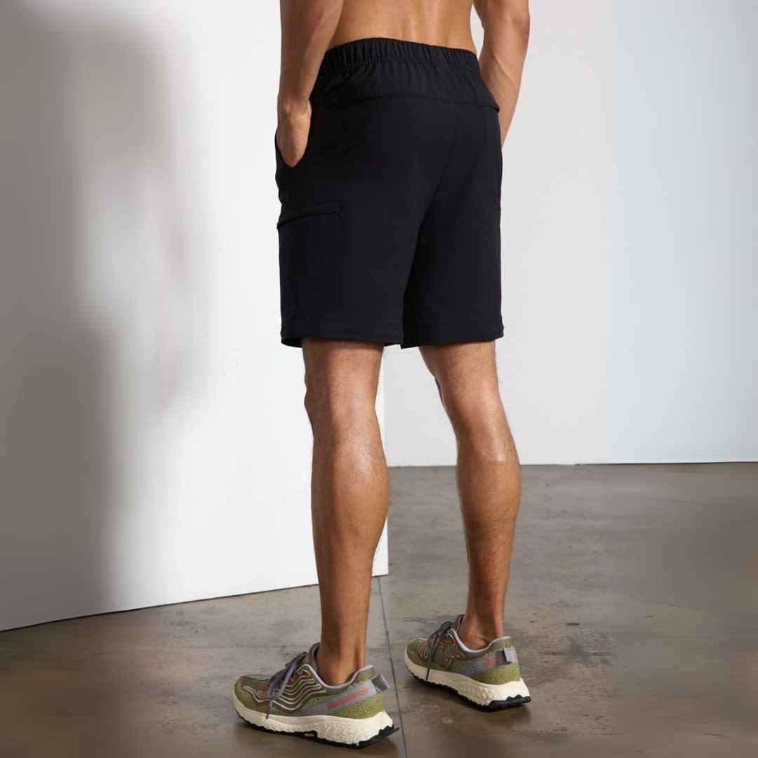 CoreSwitch™ Convertible Joggers