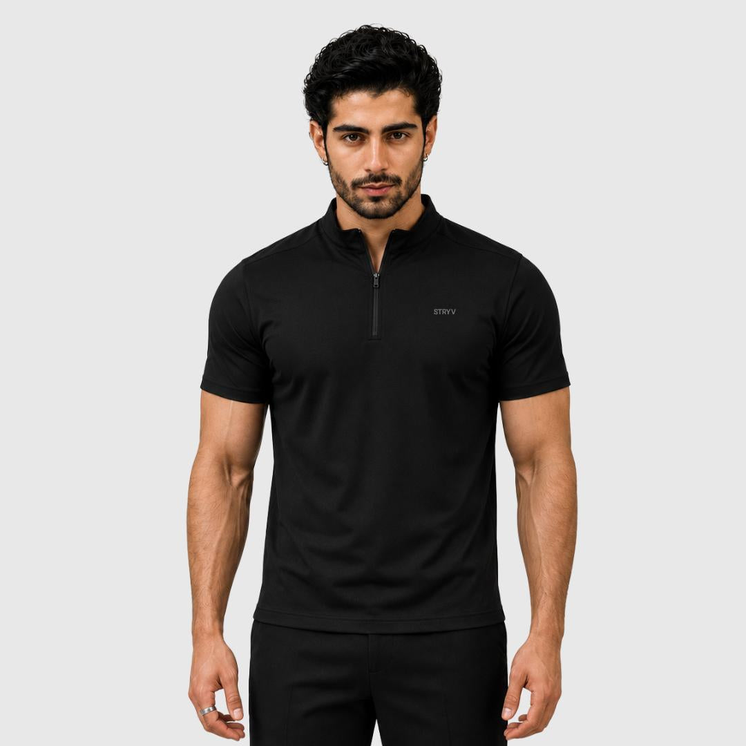 AeroZip™ Training Tee