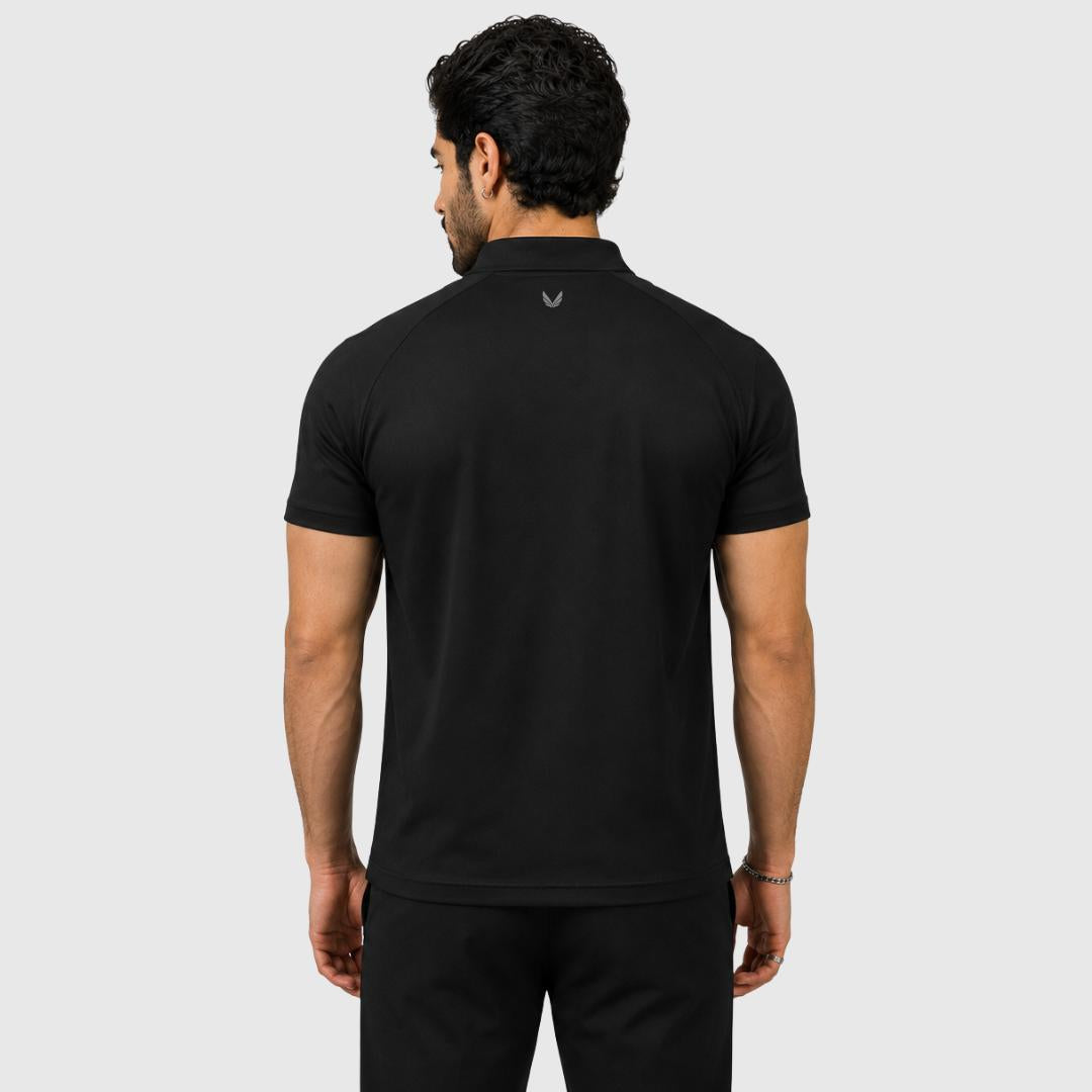 AeroZip™ Training Tee