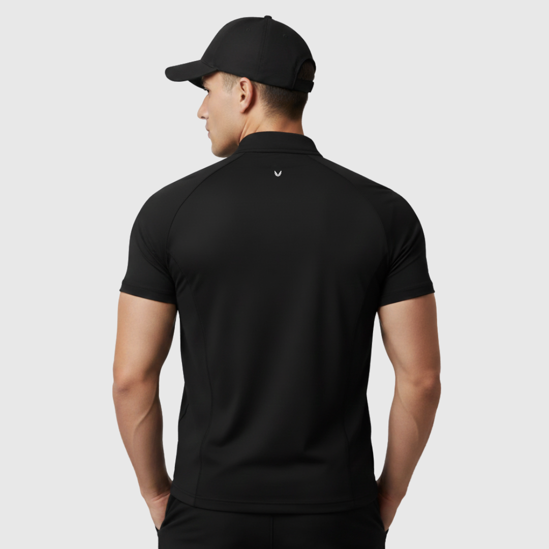 AeroZip™ Training Tee