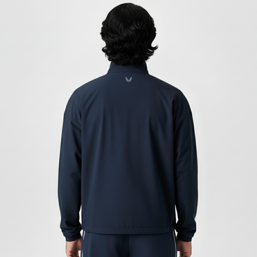 StealthZip™ Pullover