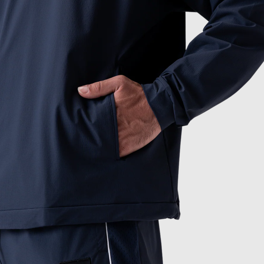 StealthZip™ Pullover