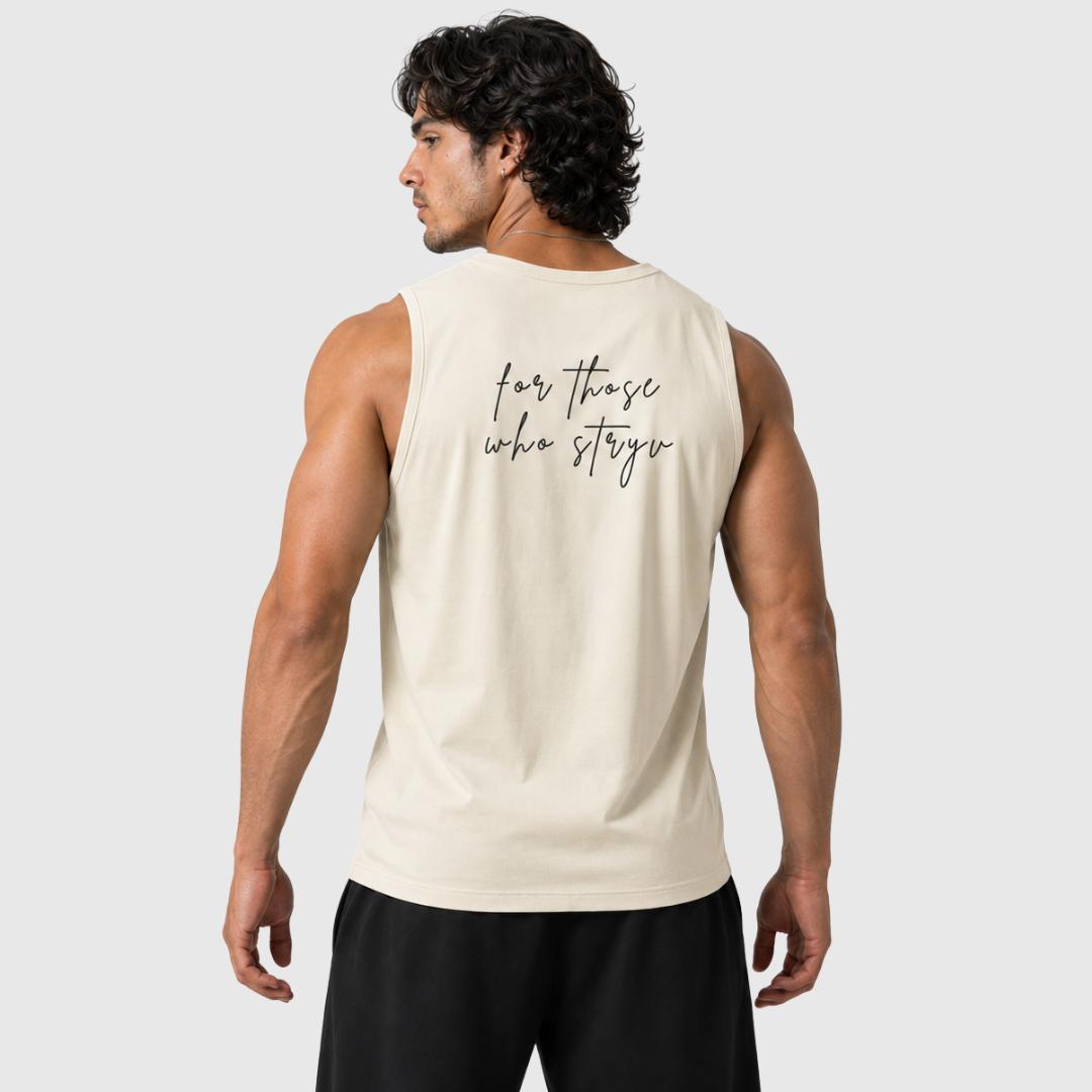 AeroFlex™ Relaxed Cutoff