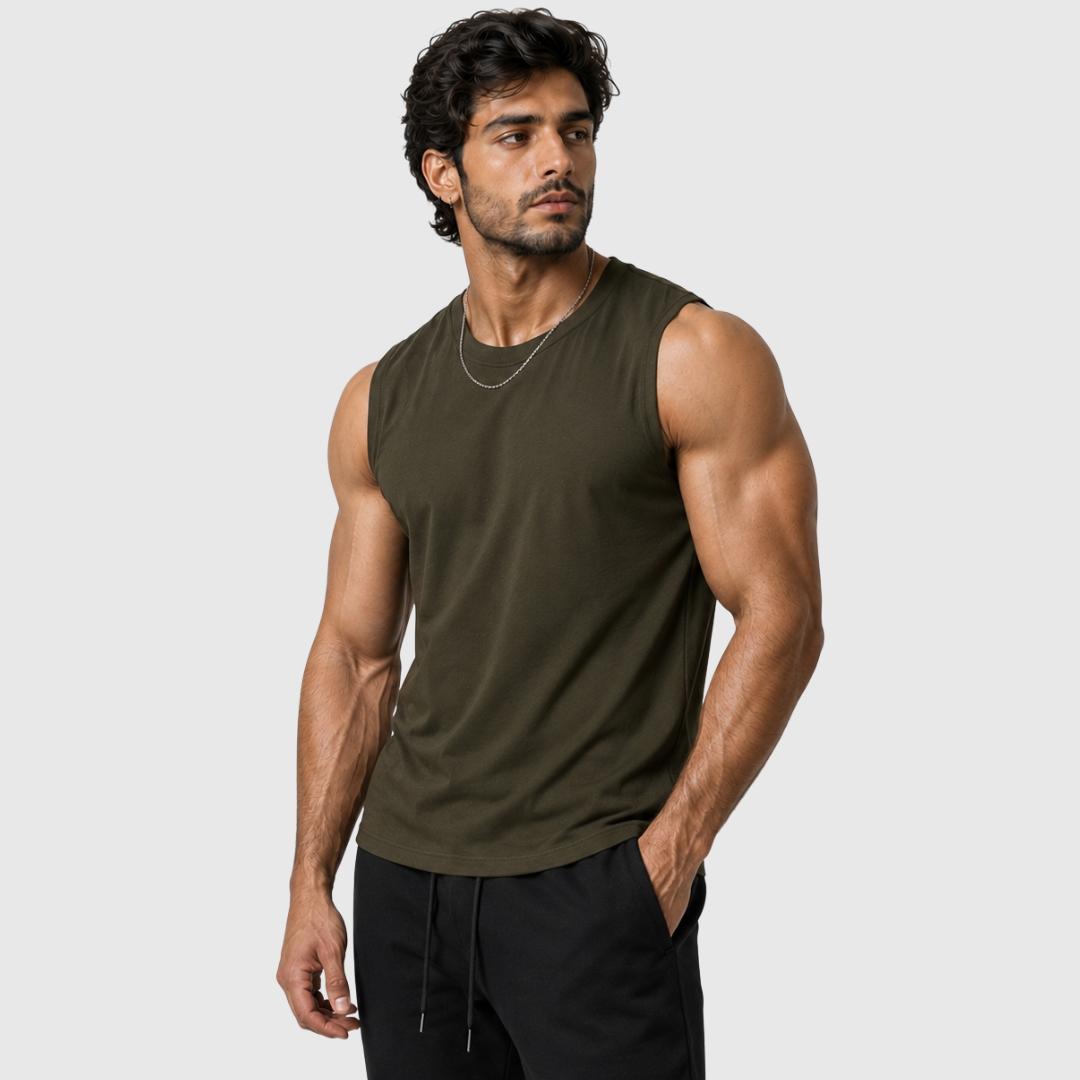AeroLite™ Athletic Cutoff