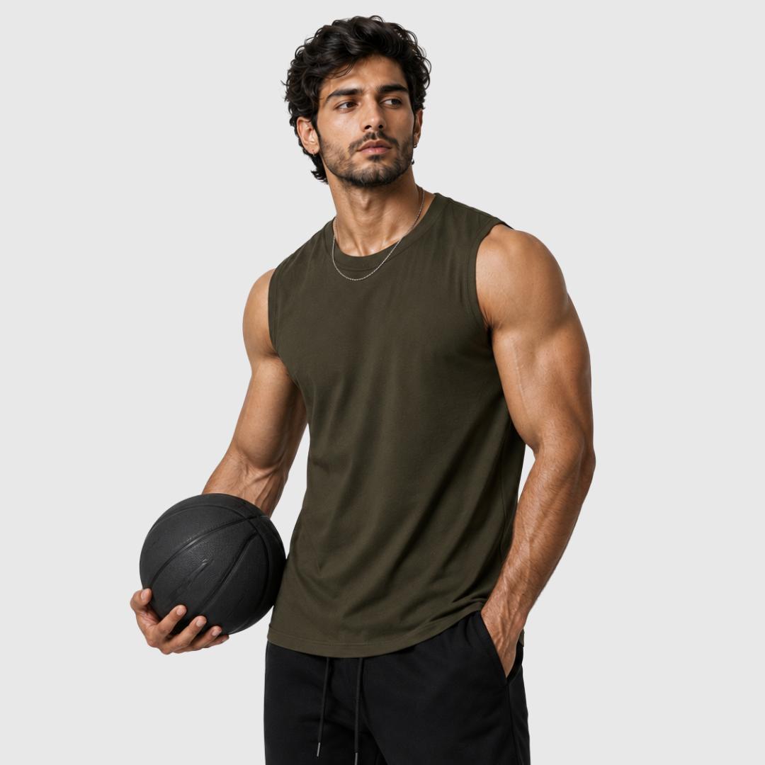 AeroLite™ Athletic Cutoff