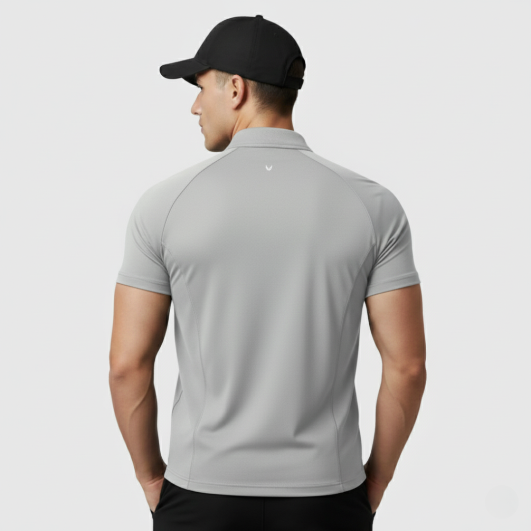 AeroZip™ Training Tee