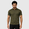 AeroZip™ Training Tee