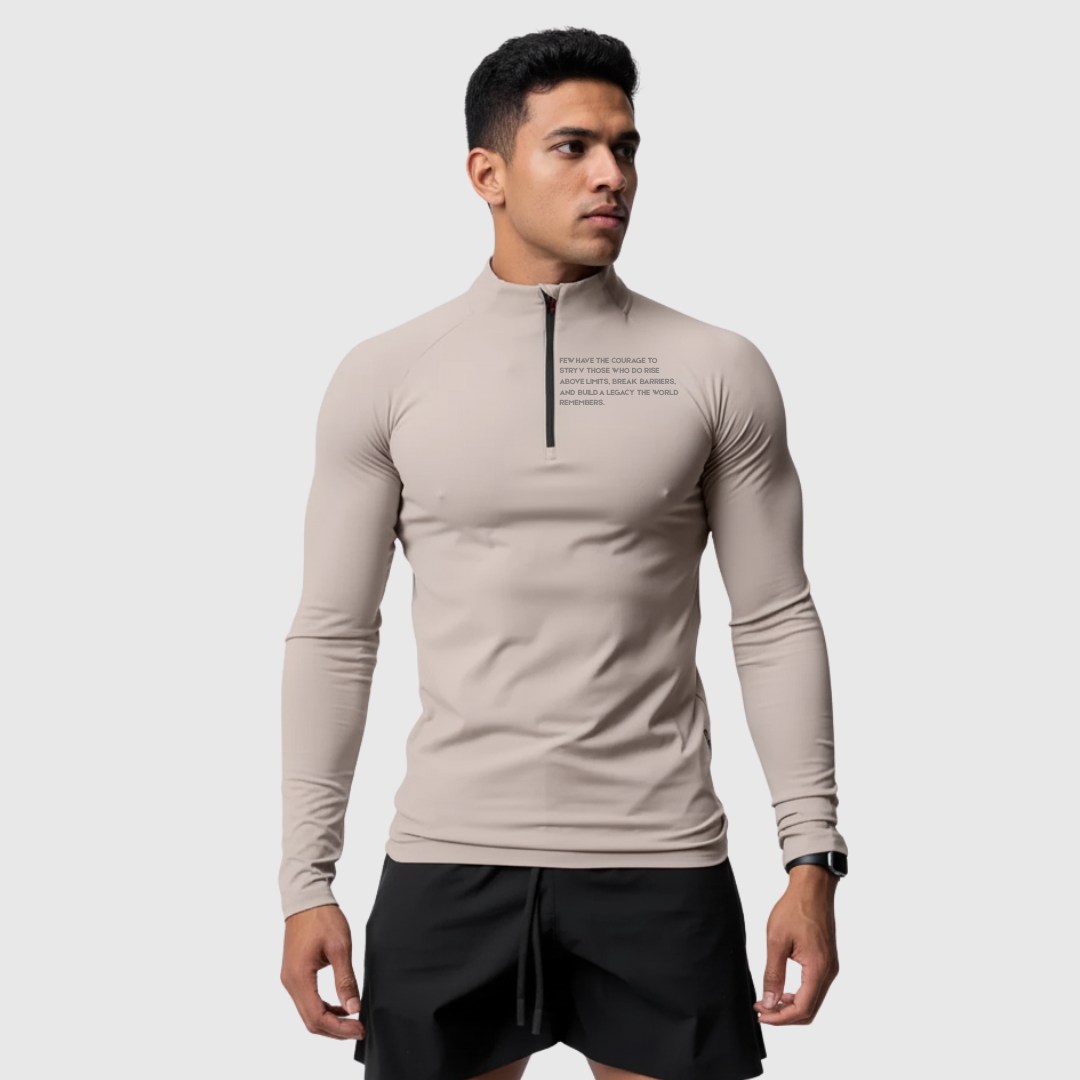 CoreLine™ Performance Zip