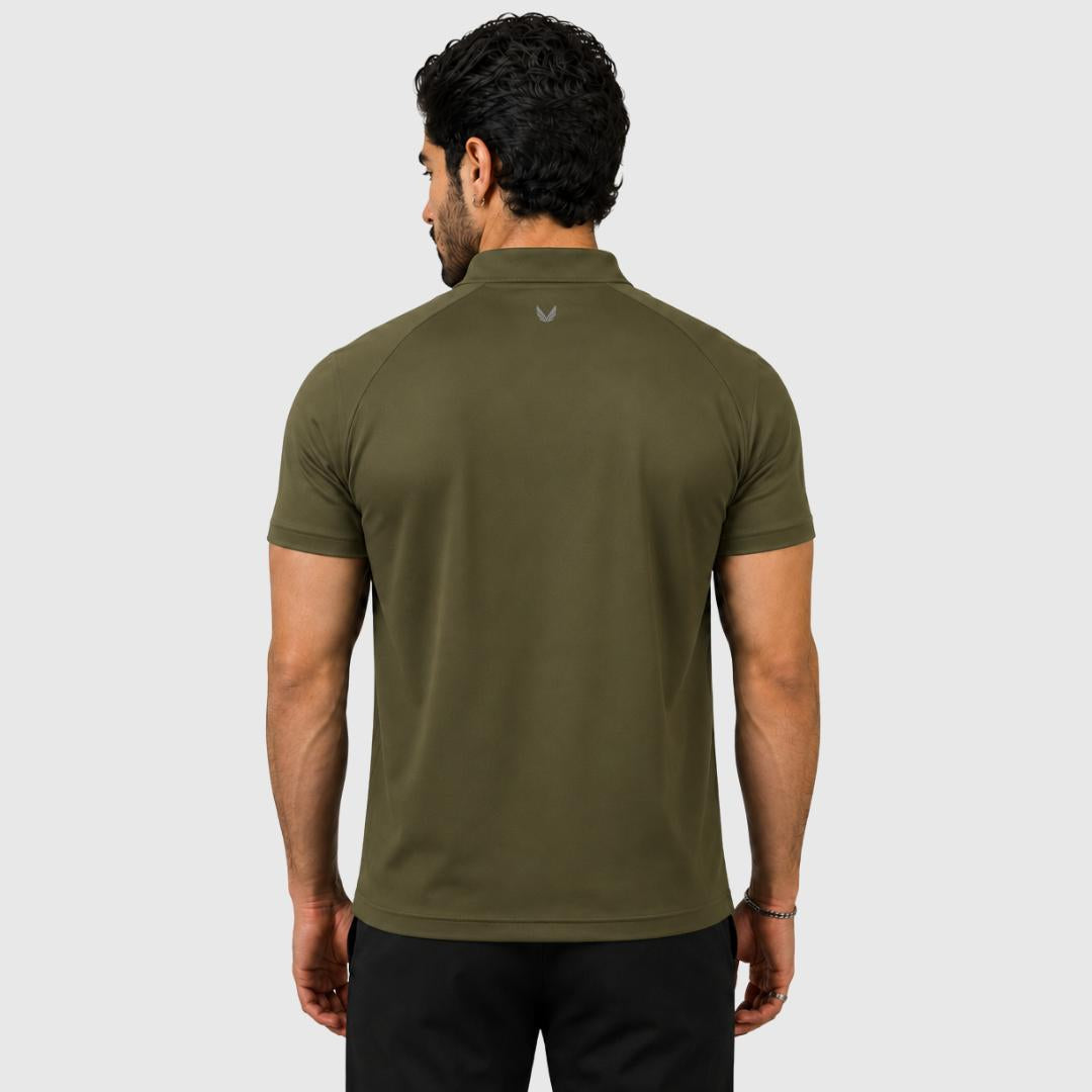 AeroZip™ Training Tee