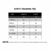 AeroZip™ Training Tee
