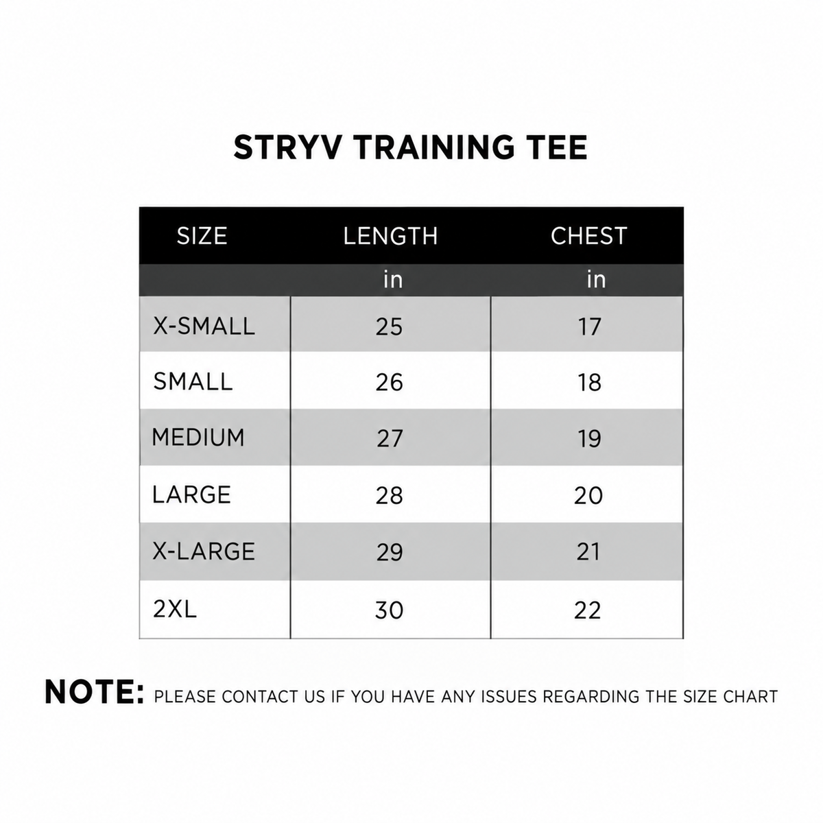 AeroZip™ Training Tee