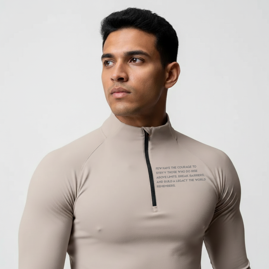 CoreLine™ Performance Zip