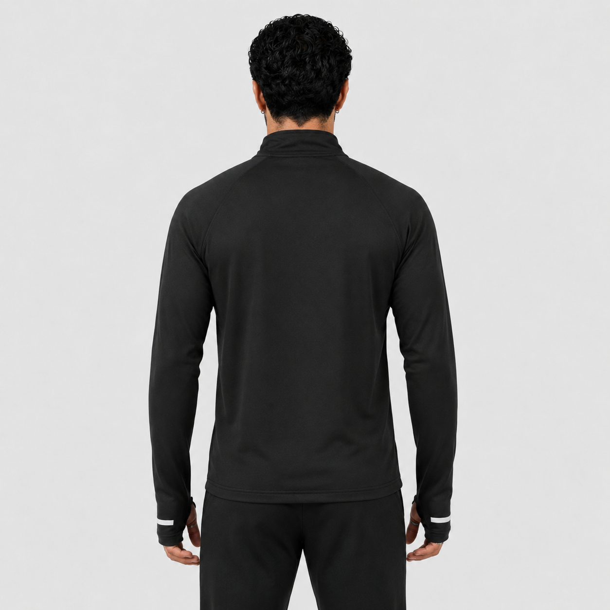 OnlyFew™ Quarter Zip
