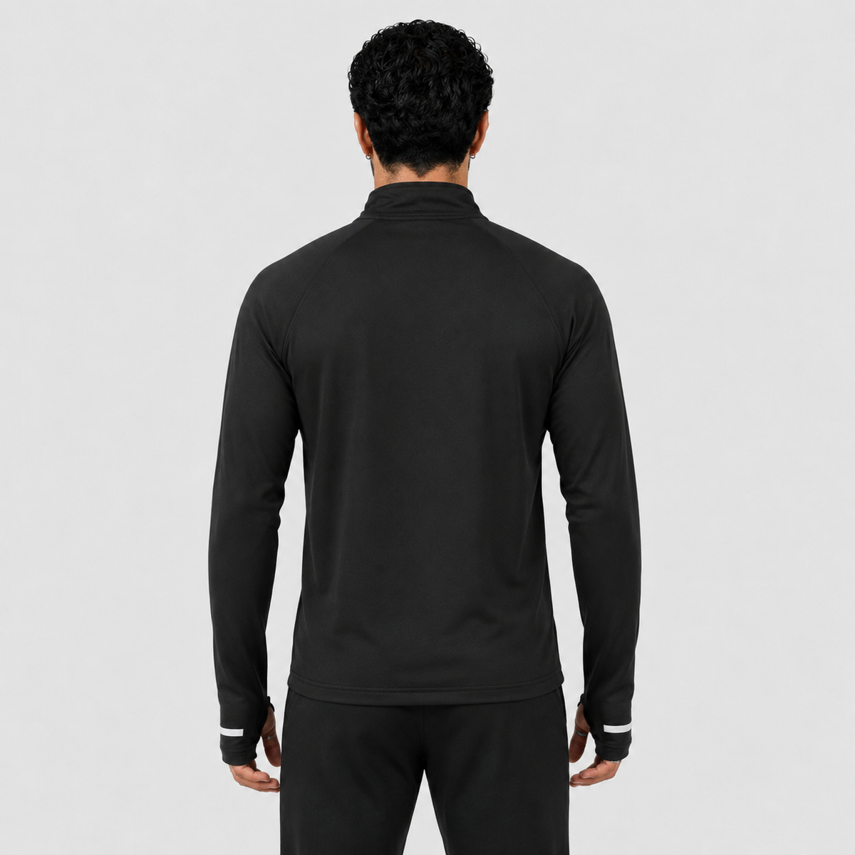OnlyFew™ Quarter Zip