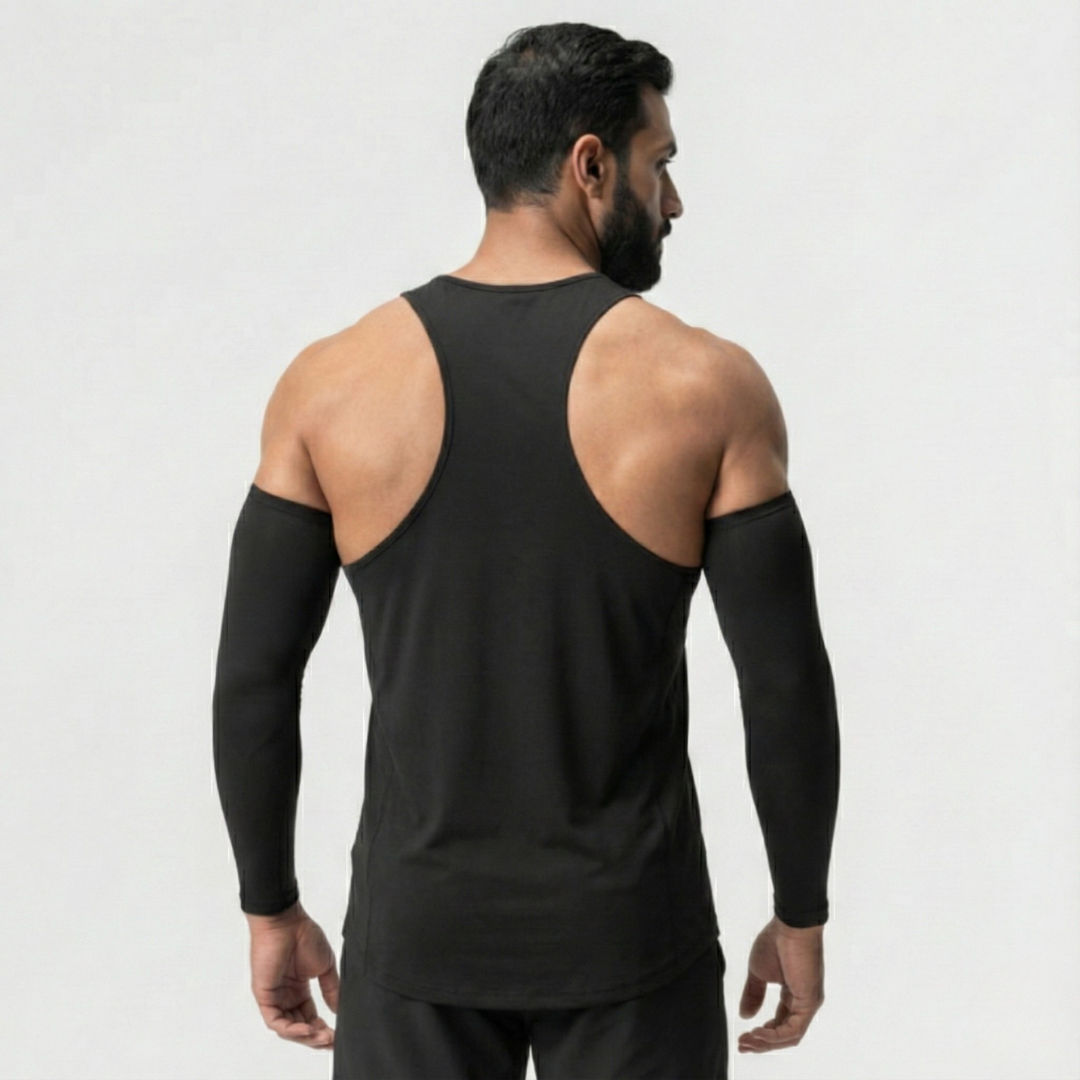 AeroSkin™ Arm Sleeves