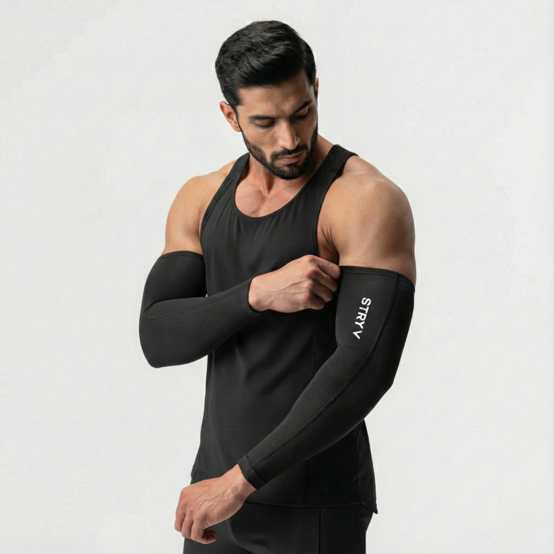 AeroSkin™ Arm Sleeves