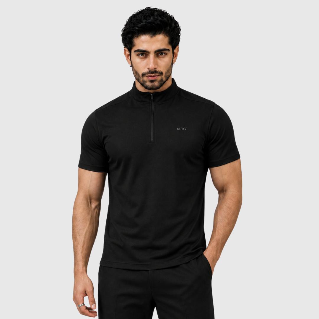 AeroZip™ Training Tee