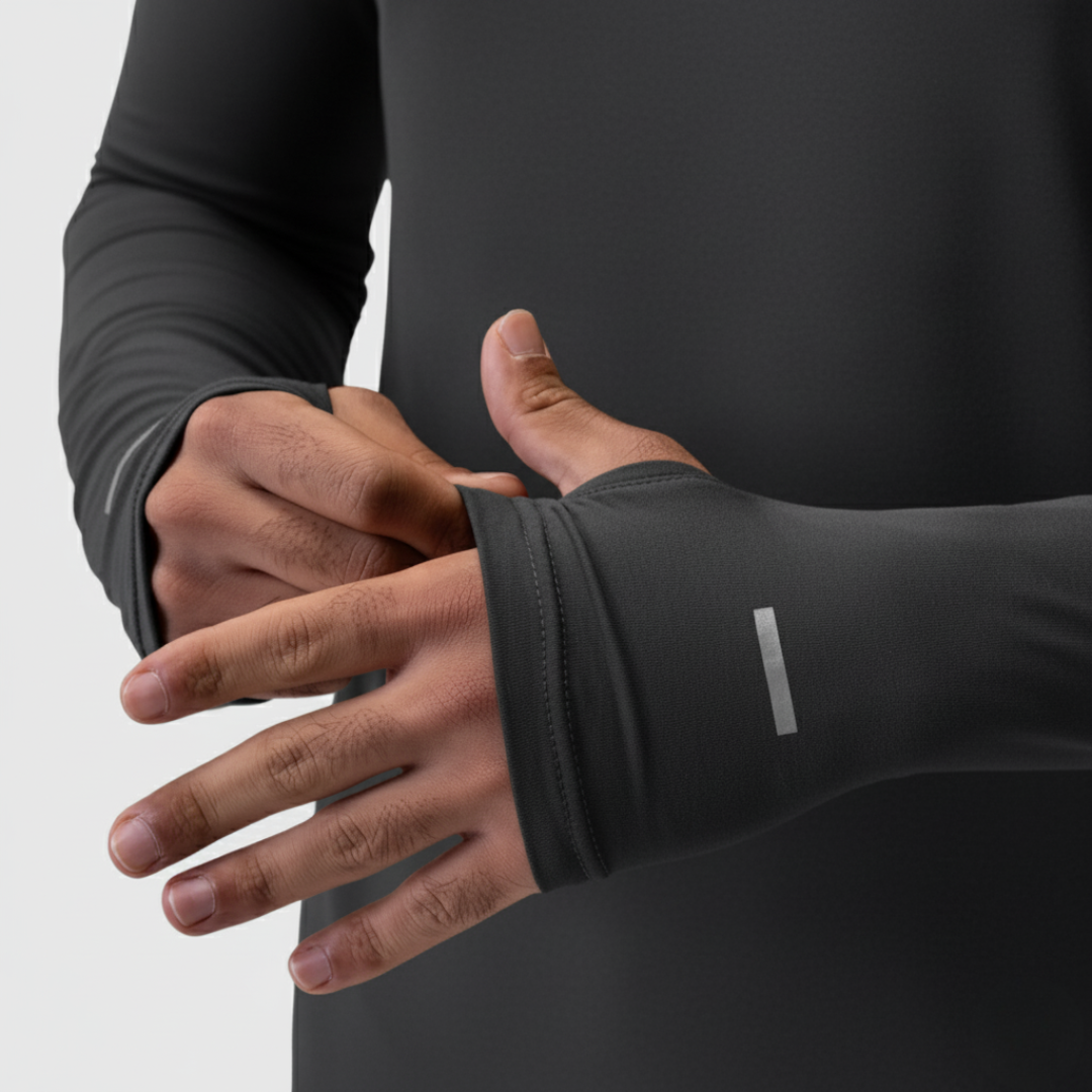 CoreLine™ Performance Zip