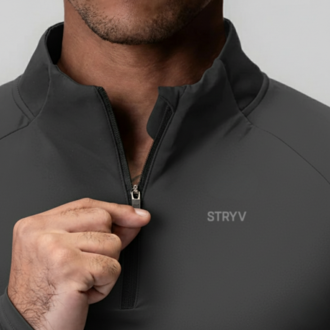 CoreLine™ Performance Zip