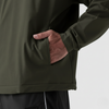 StealthZip™ Pullover