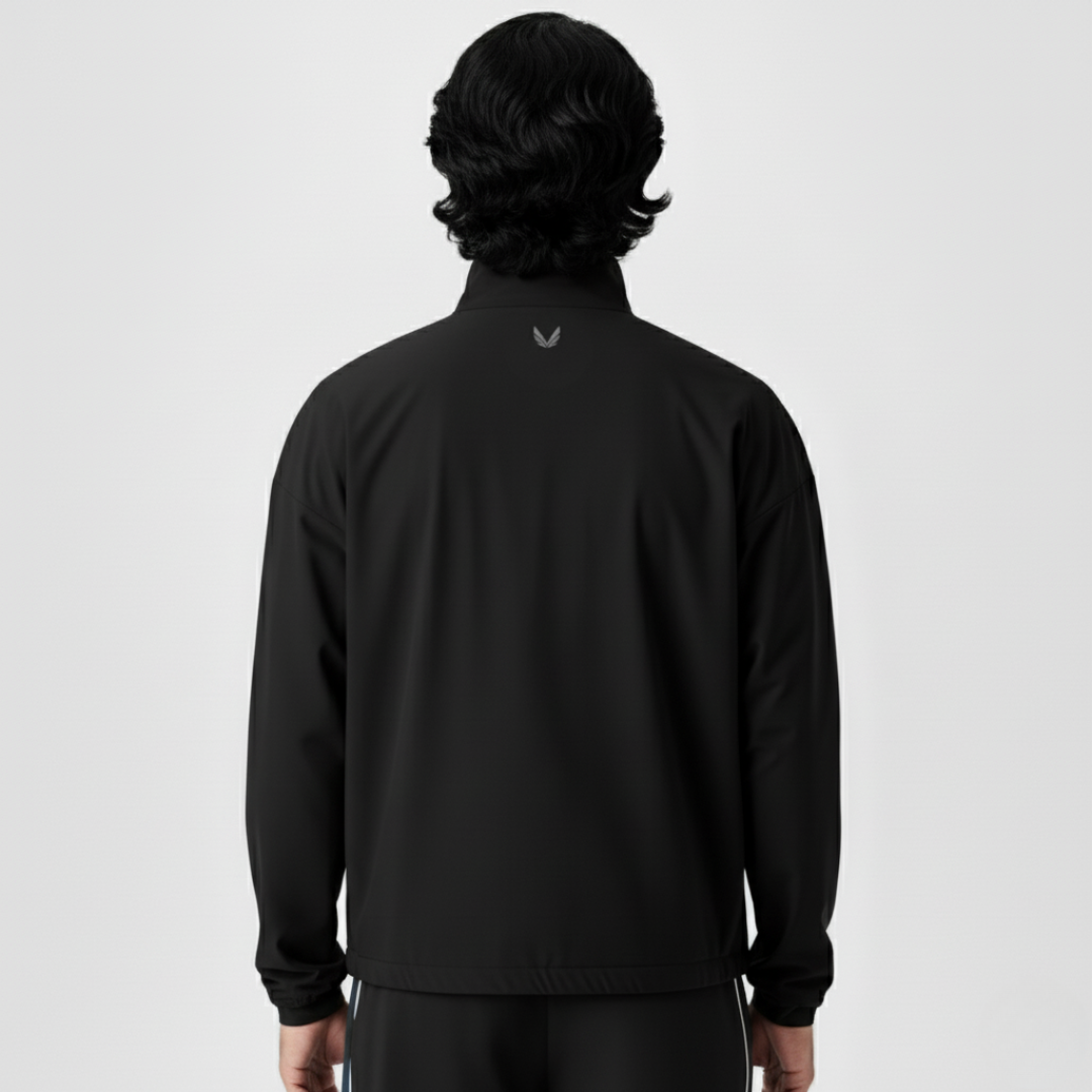 StealthZip™ Pullover