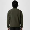 StealthZip™ Pullover