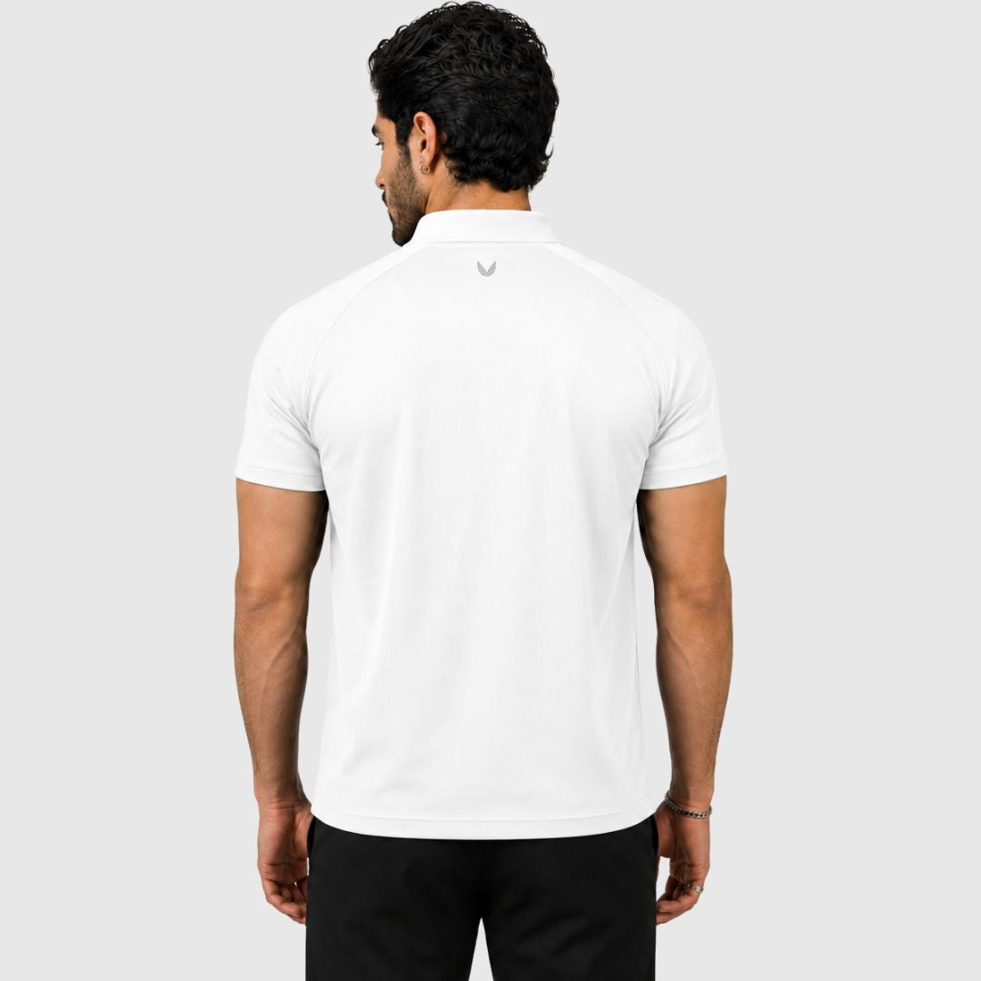 AeroZip™ Training Tee