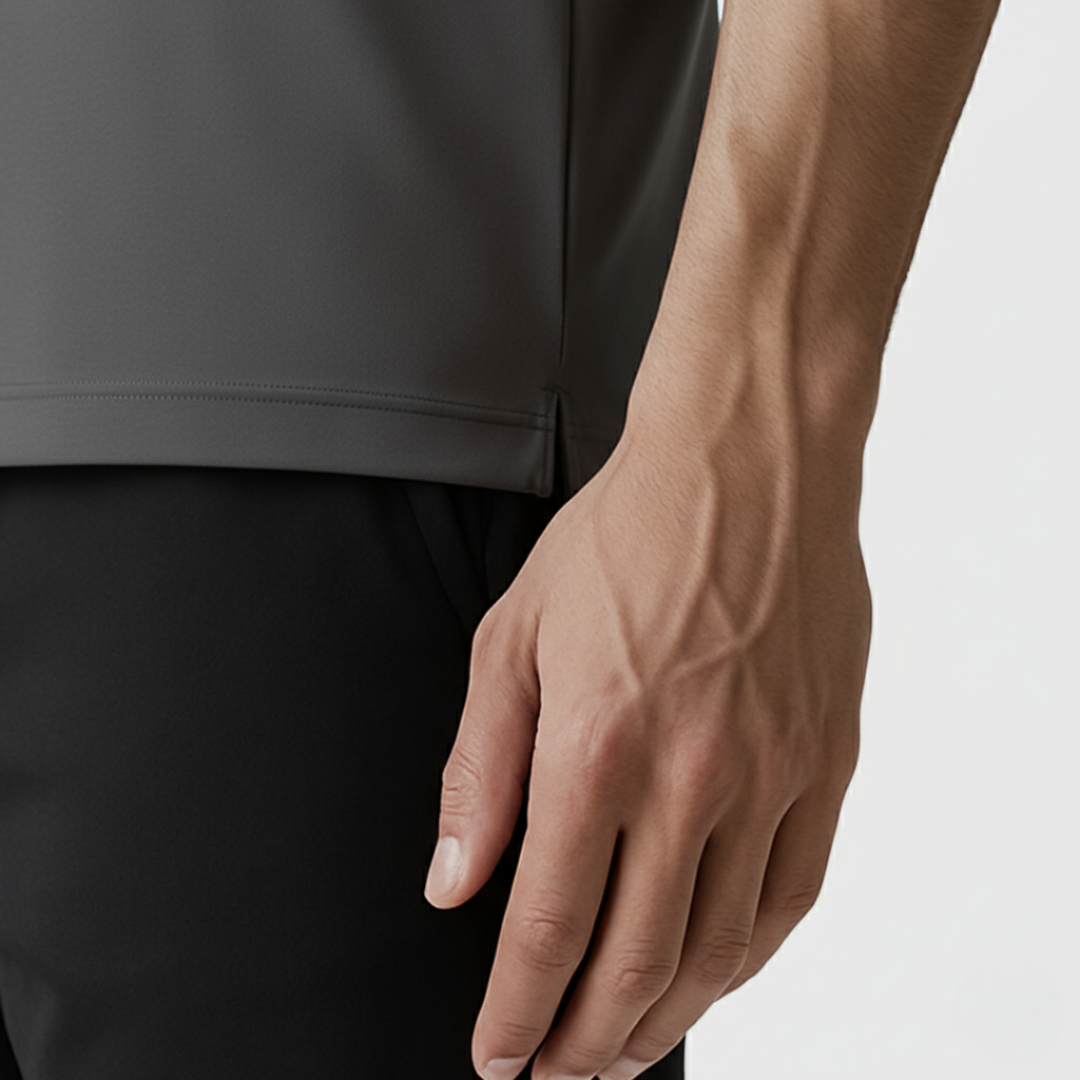 AeroLite™ Athletic Cutoff