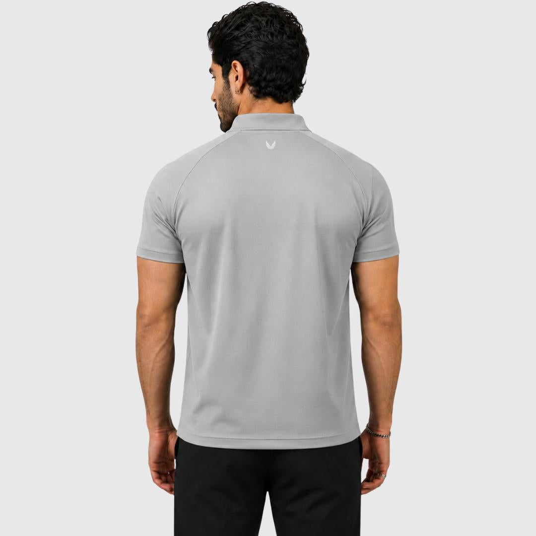 AeroZip™ Training Tee