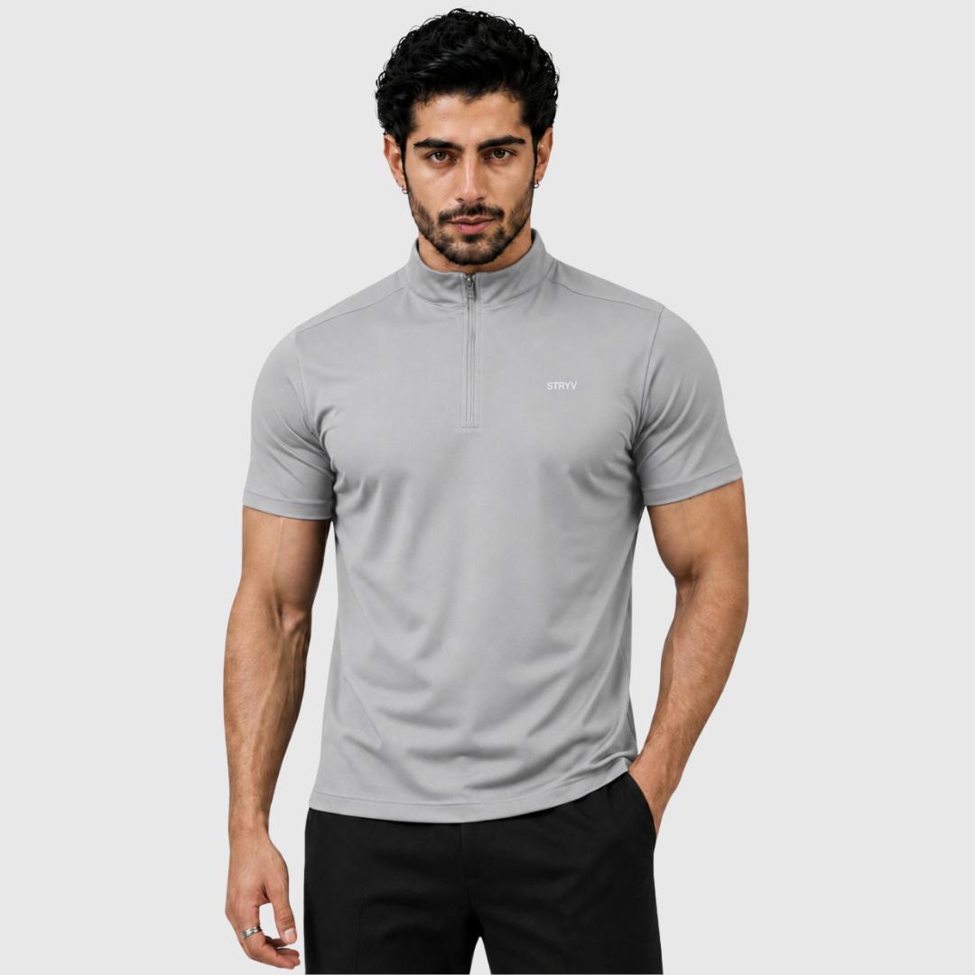 AeroZip™ Training Tee