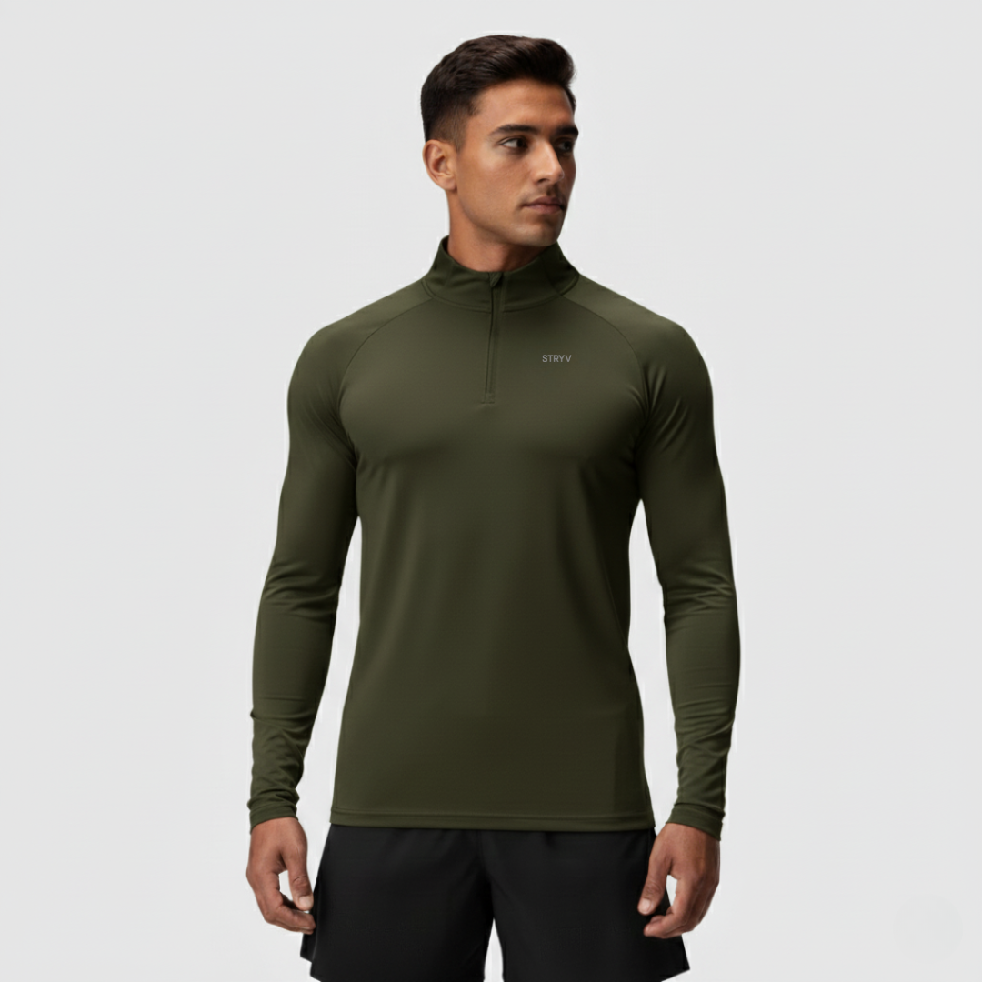 CoreLine™ Performance Zip