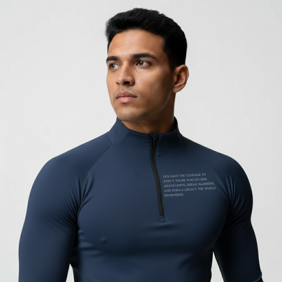CoreLine™ Performance Zip