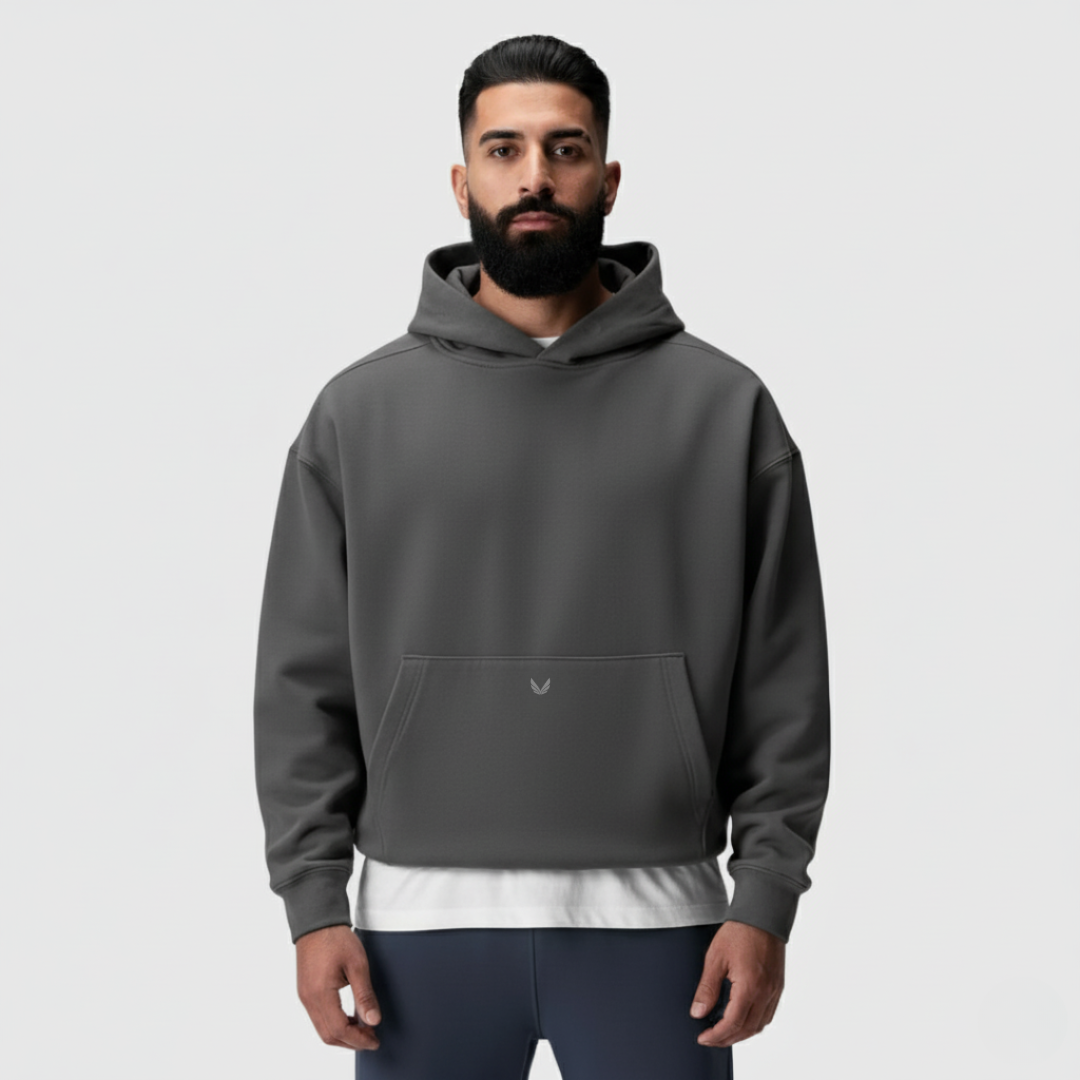 TerryWeave™ Hoodie