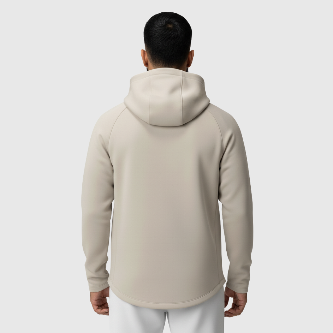 FlowZip™ Hoodie