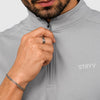 AeroZip™ Training Tee