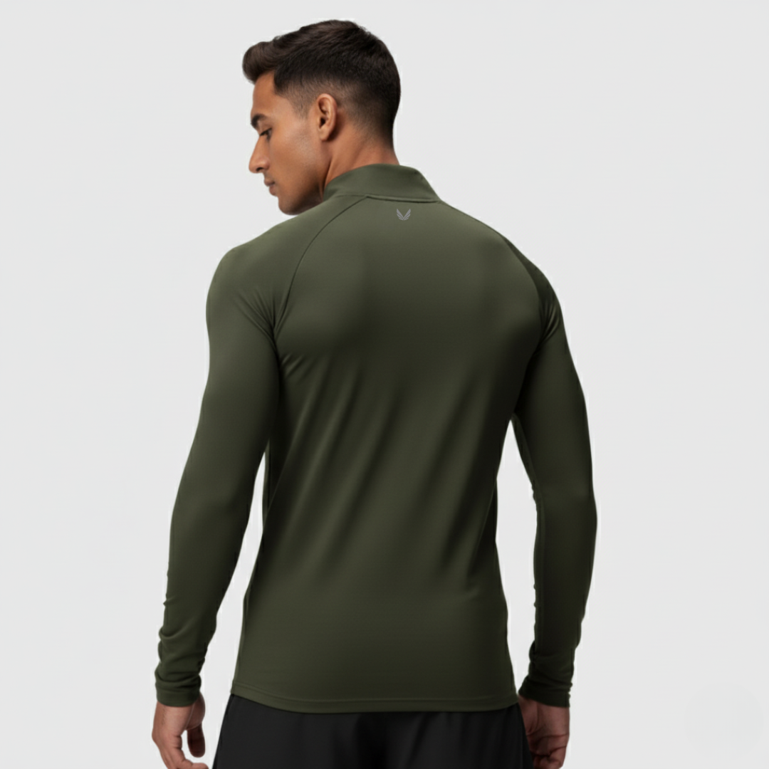 CoreLine™ Performance Zip