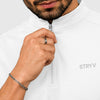 AeroZip™ Training Tee