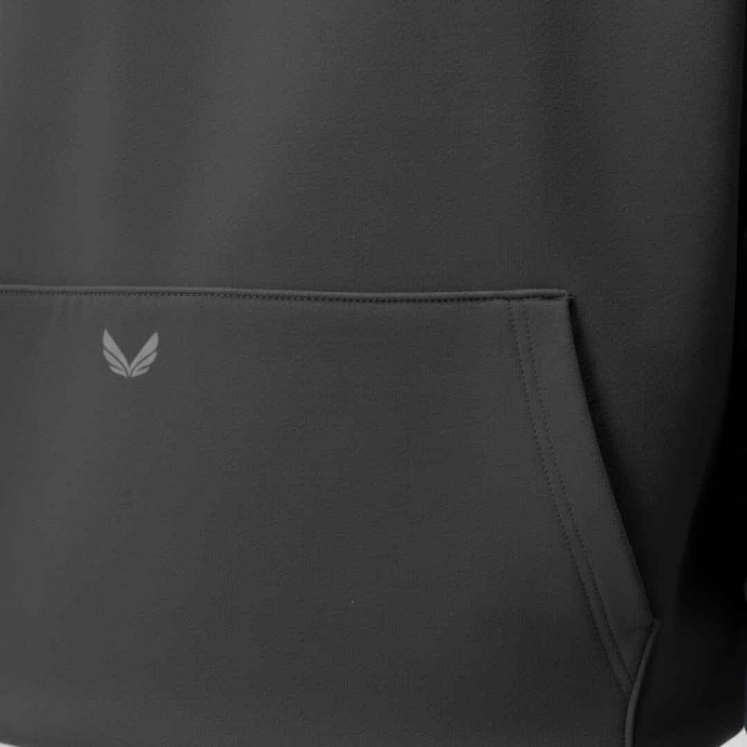 TerryWeave™ Hoodie