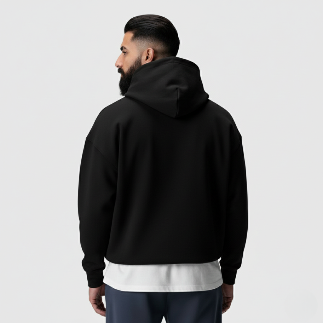 TerryWeave™ Hoodie