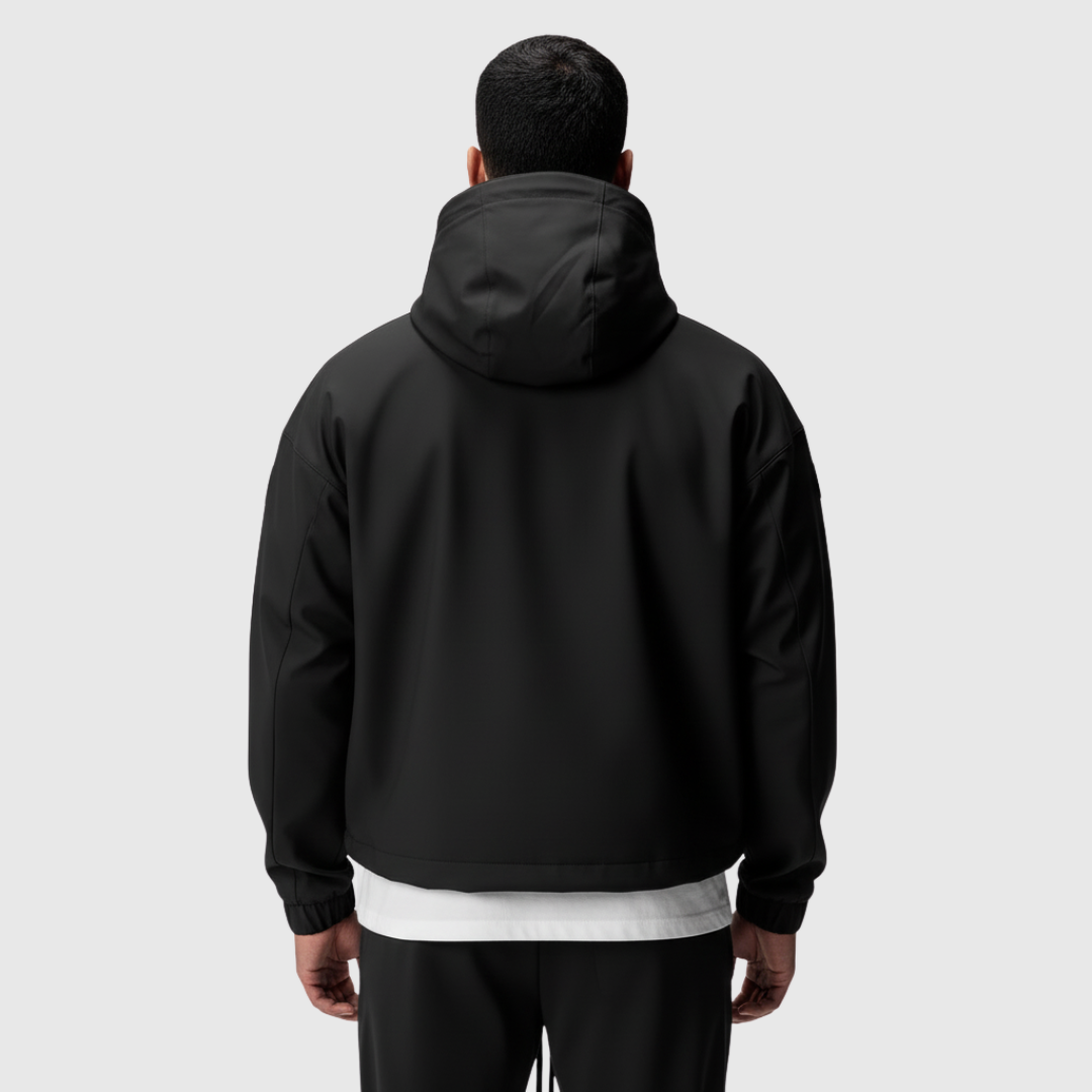 GhostZip™ Tech Jacket