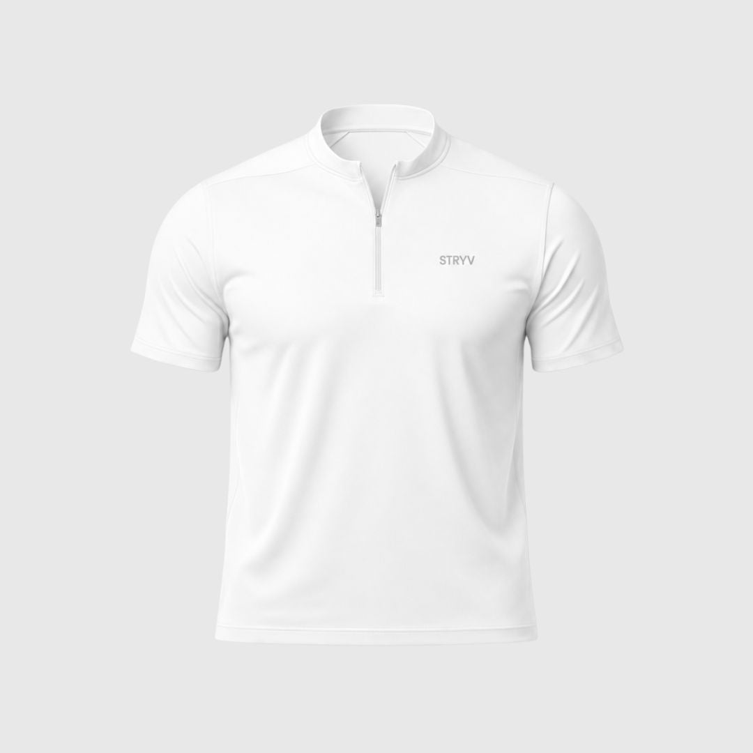 AeroZip™ Training Tee