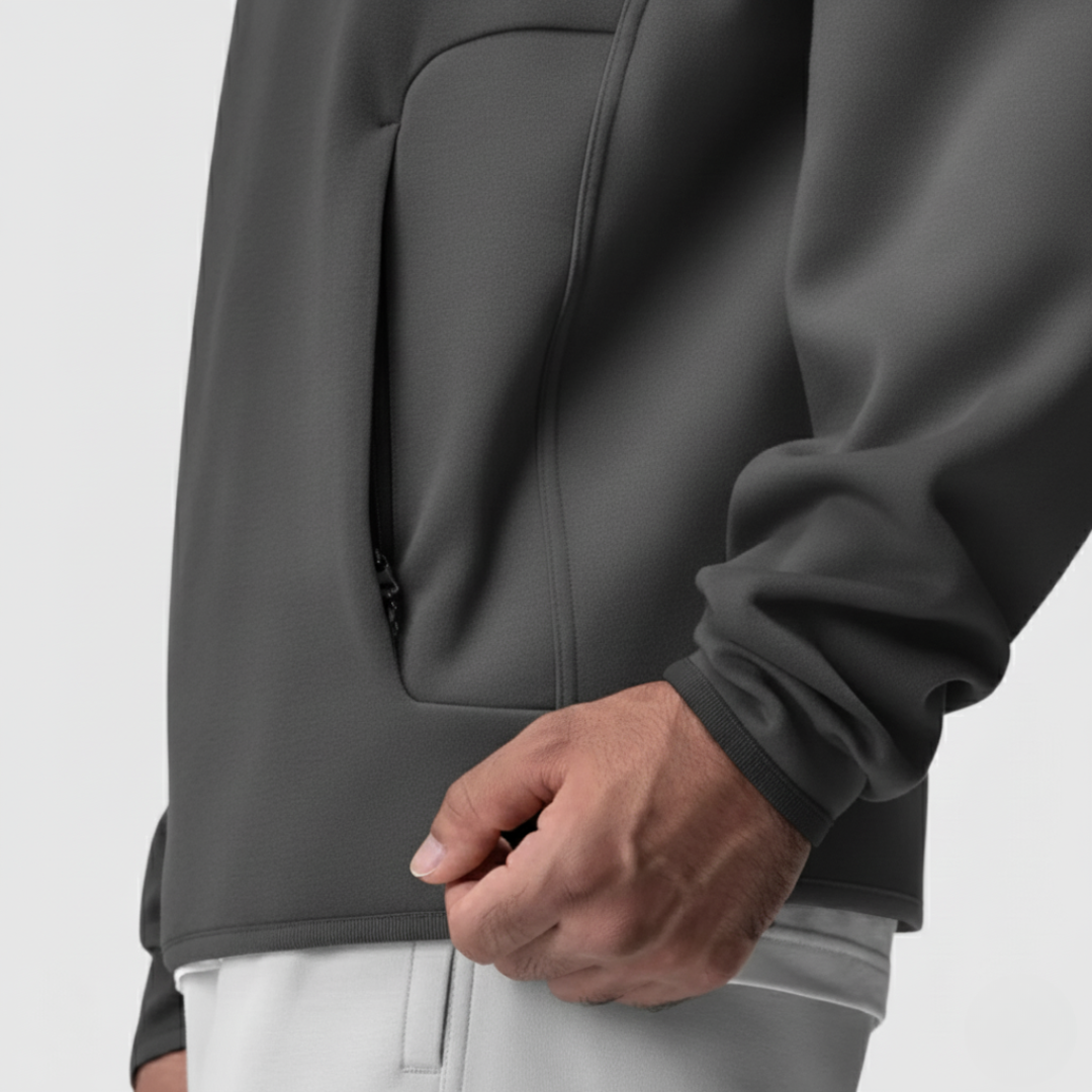 ThermalEdge™ Pullover