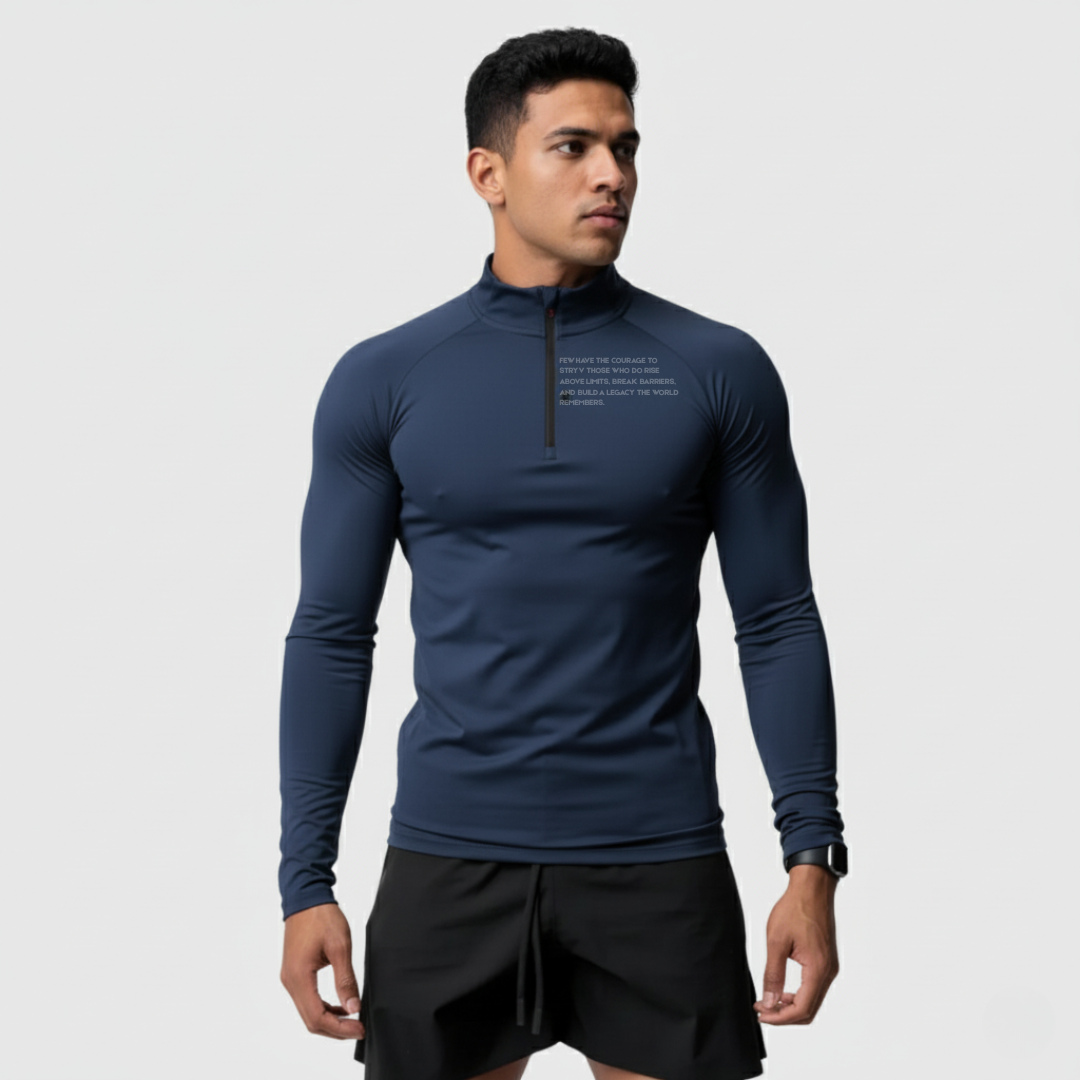 CoreLine™ Performance Zip