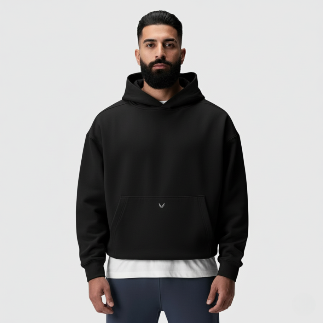 TerryWeave™ Hoodie